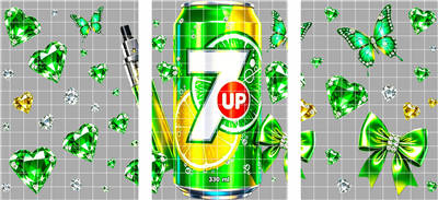 16oz Latest Bestseller-C  11791